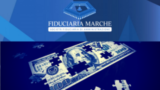 Nuovo servizio di ricerca canali di finanziamento e finanza alternativa- Fiduciaria Marche